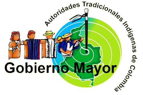 Logo Gobierno Mayor